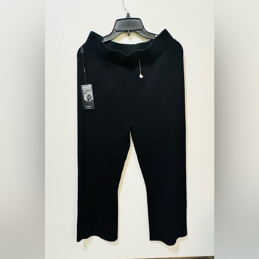 Nwt Cyrus Pull On Rayon Pants Size Small Regular Price $168